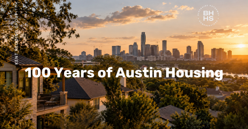 Central Texas Housing Market 2026: What We Learned at the Housing Summit